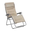 Lafuma Relaxsessel 803 XL BeComfort Moka